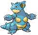 AnimatedNidoqueen-BW.gif