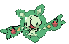 AnimatedReuniclus-BW.gif